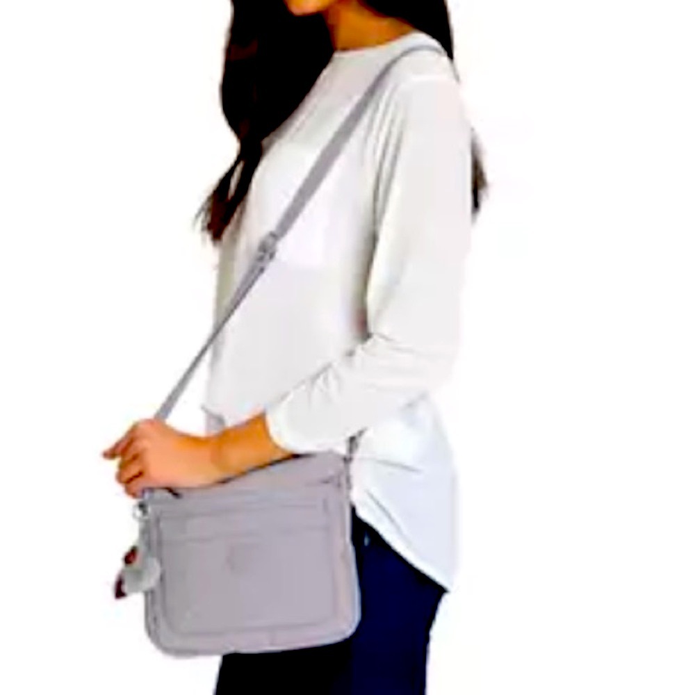 Kipling Sebastian Crossbody Bag - Picture 10 of 11